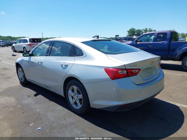 Продаж на аукціоні авто 2021 Chevrolet Malibu Fwd 1fl, vin: 1G1ZC5ST3MF038935, номер лоту: 45445373