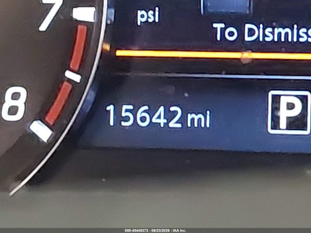 Продаж на аукціоні авто 2022 Nissan Frontier Sv 4x4, vin: 1N6ED1EK9NN650303, номер лоту: 45445372