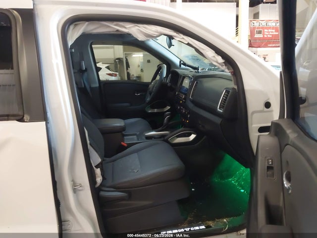 Продаж на аукціоні авто 2022 Nissan Frontier Sv 4x4, vin: 1N6ED1EK9NN650303, номер лоту: 45445372
