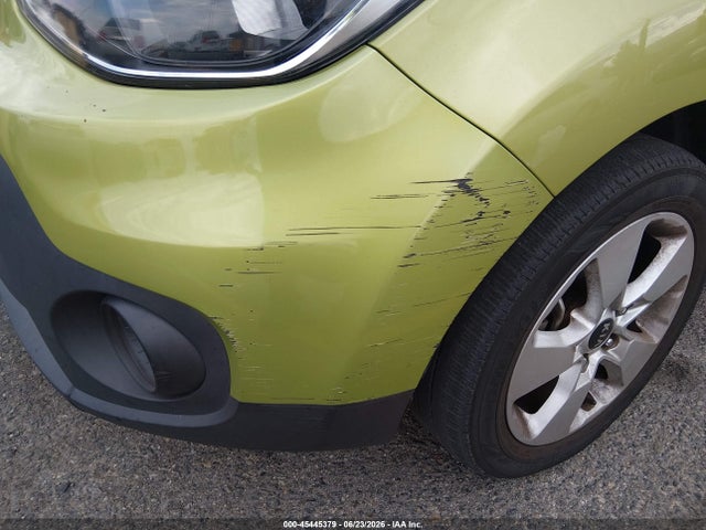 KIA Soul 2017 KNDJN2A20H7884073 Image 11