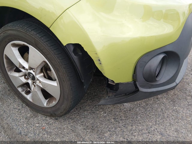 KIA Soul 2017 KNDJN2A20H7884073 Image 12