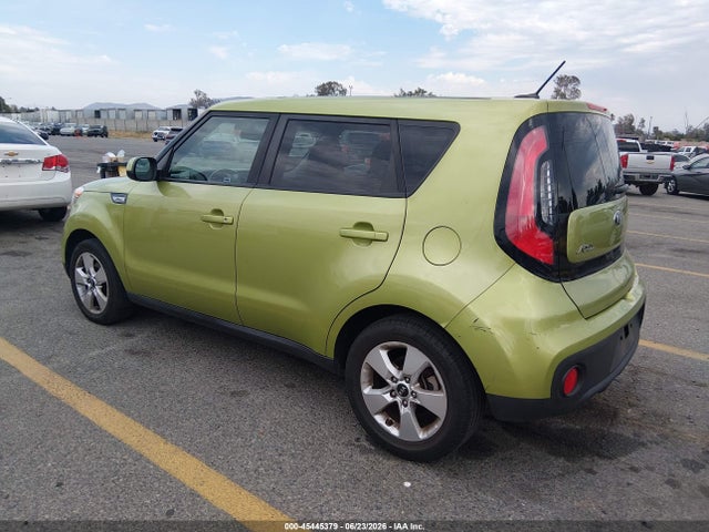 KIA Soul 2017 KNDJN2A20H7884073 Image 3