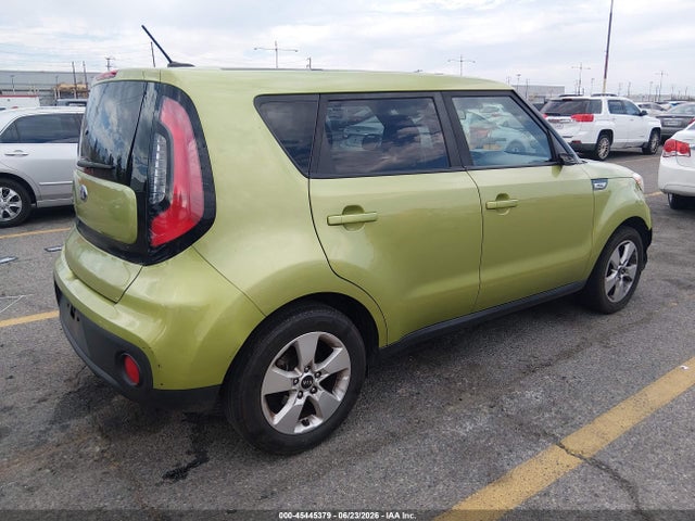 KIA Soul 2017 KNDJN2A20H7884073 Image 4