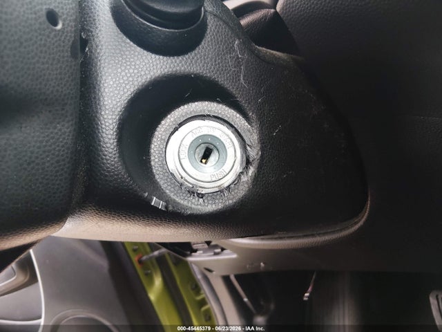 KIA Soul 2017 KNDJN2A20H7884073 Image 6