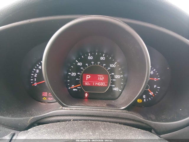 KIA Soul 2017 KNDJN2A20H7884073 Image 7