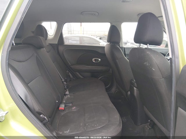 KIA Soul 2017 KNDJN2A20H7884073 Image 8