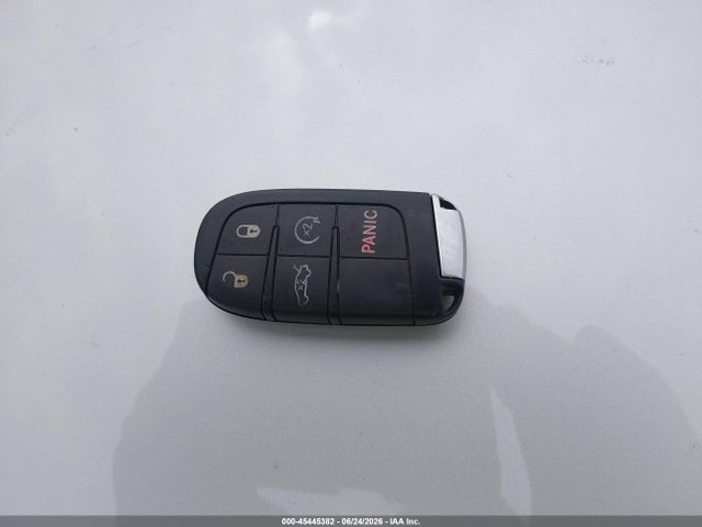 45445382 :رقم المزاد ، 2C3CDXHG4HH667046 vin ، 2017 Dodge Charger Sxt Rwd مزاد بيع