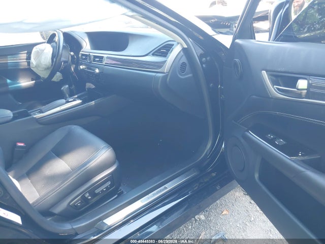Продажа на аукционе авто 2017 Lexus Gs 350, vin: JTHCZ1BL6HA005014, номер лота: 45445383