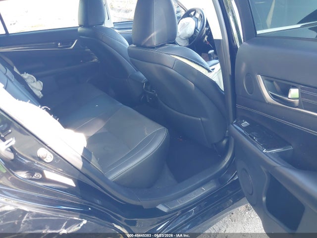 Продажа на аукционе авто 2017 Lexus Gs 350, vin: JTHCZ1BL6HA005014, номер лота: 45445383