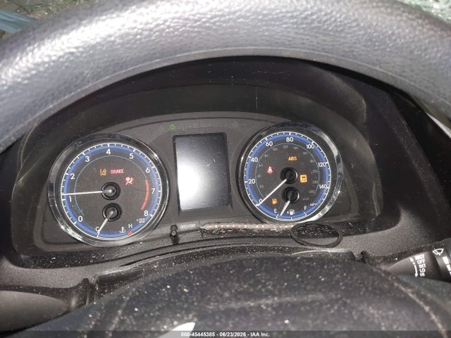 2T1BURHE6HC888207 Toyota COROLLA LE