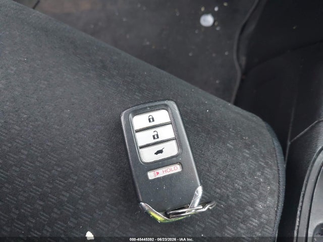 Honda CR-V EX 2015 2HKRM4H58FH649494 Image 11