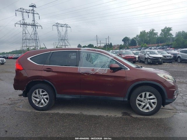 Honda CR-V EX 2015 2HKRM4H58FH649494 Image 13