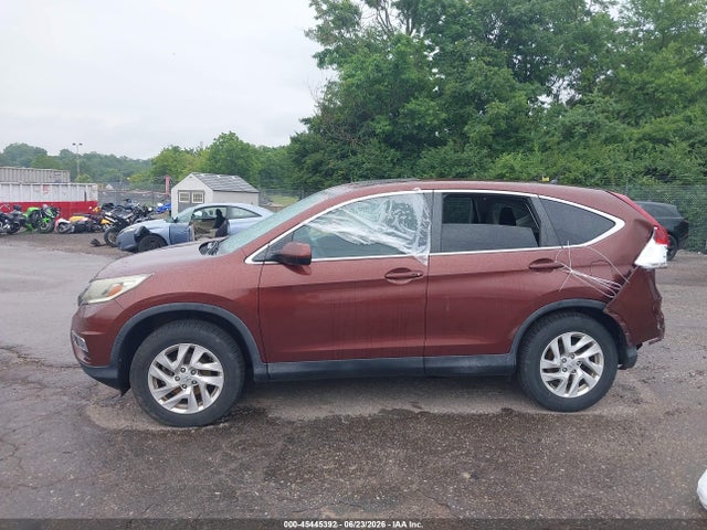 Honda CR-V EX 2015 2HKRM4H58FH649494 Image 14
