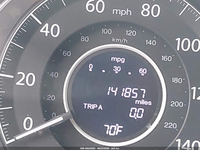 Honda CR-V EX 2015 2HKRM4H58FH649494 Image 15