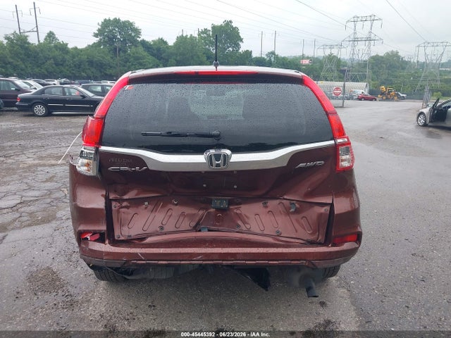 Honda CR-V EX 2015 2HKRM4H58FH649494 Image 16