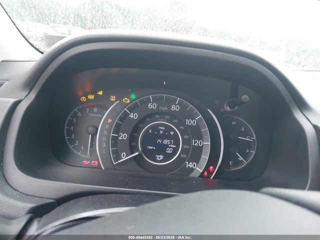 Honda CR-V EX 2015 2HKRM4H58FH649494 Image 7