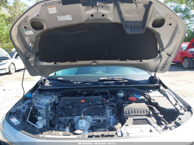 2023 Honda Civic Lx მანქანა იყიდება აუქციონზე, vin: 19XFL2H57PE008966, აუქციონის ნომერი: 45445402