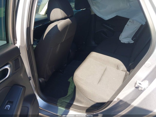 2023 Honda Civic Lx მანქანა იყიდება აუქციონზე, vin: 19XFL2H57PE008966, აუქციონის ნომერი: 45445402