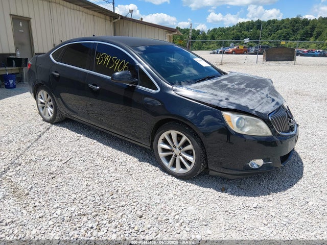 2014 Buick Verano მანქანა იყიდება აუქციონზე, vin: 1G4PP5SK6E4109192, აუქციონის ნომერი: 45445406