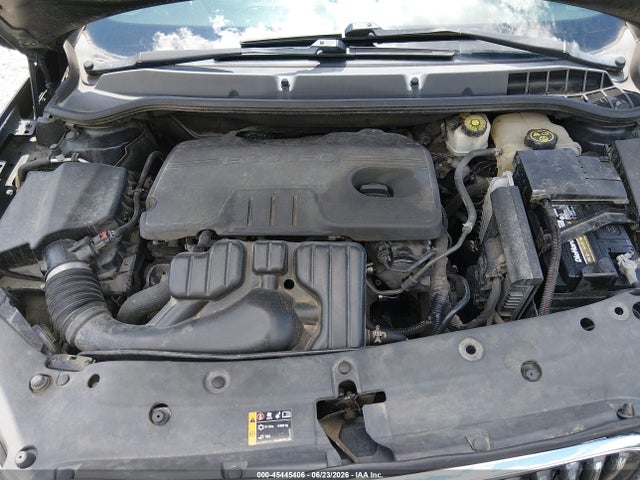 Aukcja sprzedaży 2014 Buick Verano, vin: 1G4PP5SK6E4109192, numer aukcji: 45445406