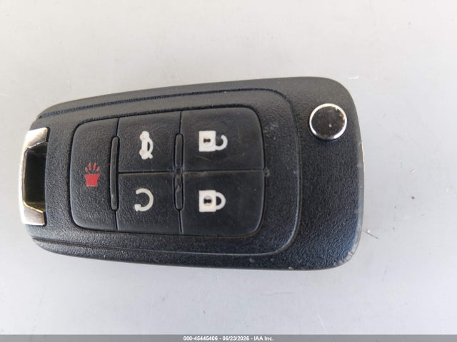 Aukcja sprzedaży 2014 Buick Verano, vin: 1G4PP5SK6E4109192, numer aukcji: 45445406