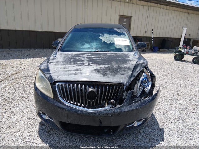 Aukcja sprzedaży 2014 Buick Verano, vin: 1G4PP5SK6E4109192, numer aukcji: 45445406