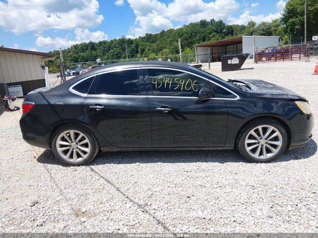 Aukcja sprzedaży 2014 Buick Verano, vin: 1G4PP5SK6E4109192, numer aukcji: 45445406