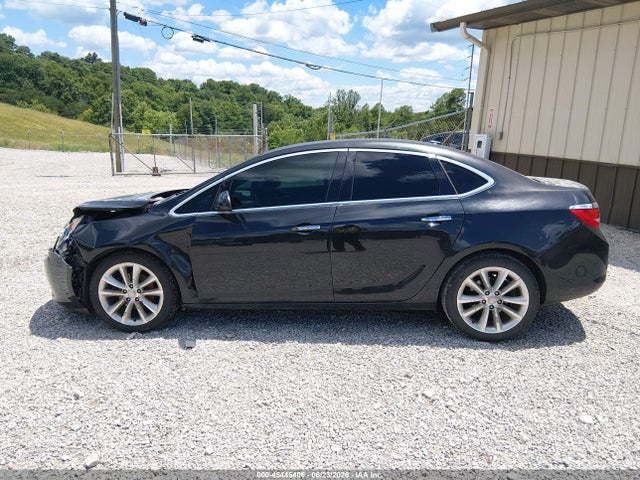 Aukcja sprzedaży 2014 Buick Verano, vin: 1G4PP5SK6E4109192, numer aukcji: 45445406