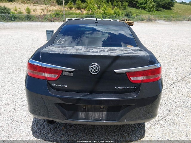 Aukcja sprzedaży 2014 Buick Verano, vin: 1G4PP5SK6E4109192, numer aukcji: 45445406