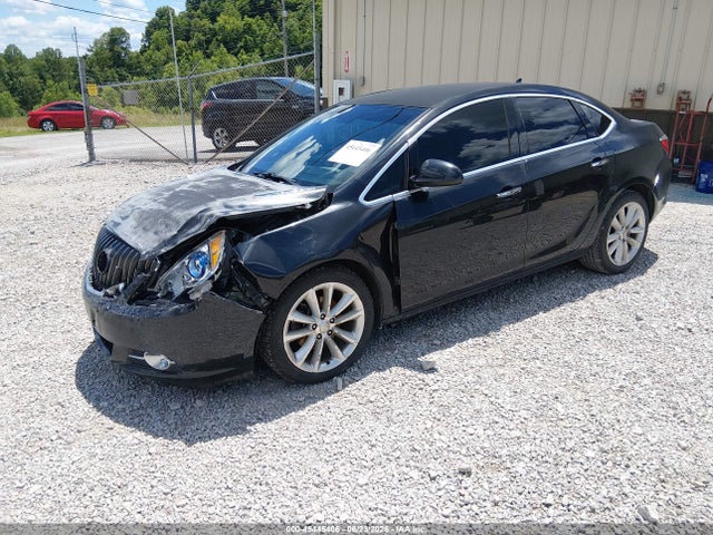 Aukcja sprzedaży 2014 Buick Verano, vin: 1G4PP5SK6E4109192, numer aukcji: 45445406