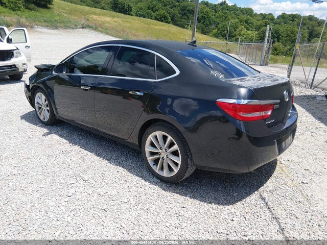 Aukcja sprzedaży 2014 Buick Verano, vin: 1G4PP5SK6E4109192, numer aukcji: 45445406