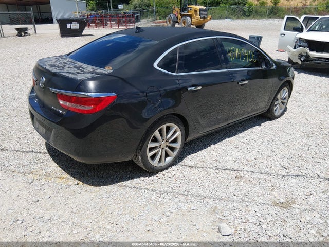Aukcja sprzedaży 2014 Buick Verano, vin: 1G4PP5SK6E4109192, numer aukcji: 45445406