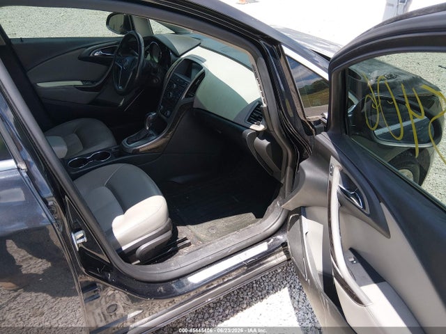 Aukcja sprzedaży 2014 Buick Verano, vin: 1G4PP5SK6E4109192, numer aukcji: 45445406