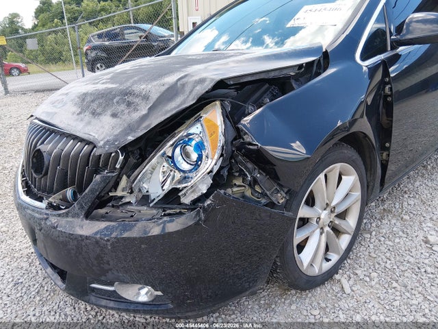 Aukcja sprzedaży 2014 Buick Verano, vin: 1G4PP5SK6E4109192, numer aukcji: 45445406