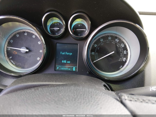 Aukcja sprzedaży 2014 Buick Verano, vin: 1G4PP5SK6E4109192, numer aukcji: 45445406