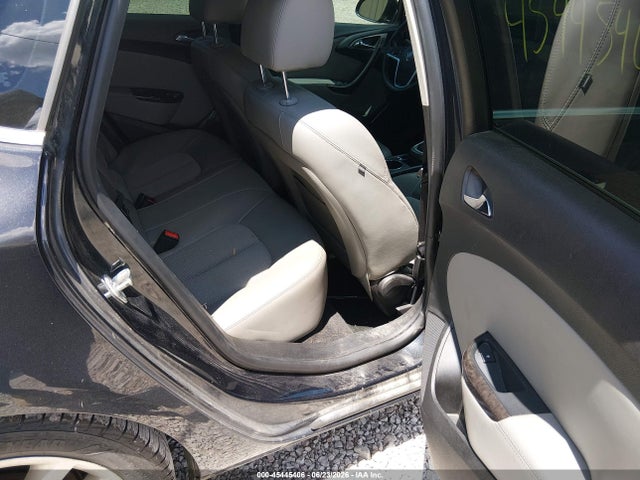 Aukcja sprzedaży 2014 Buick Verano, vin: 1G4PP5SK6E4109192, numer aukcji: 45445406