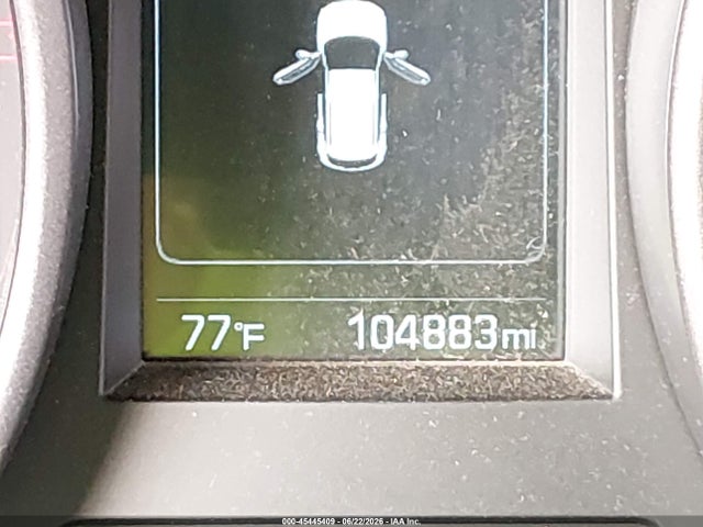 2018 Hyundai Santa Fe Sport 2.4l მანქანა იყიდება აუქციონზე, vin: 5NMZUDLB4JH056489, აუქციონის ნომერი: 45445409