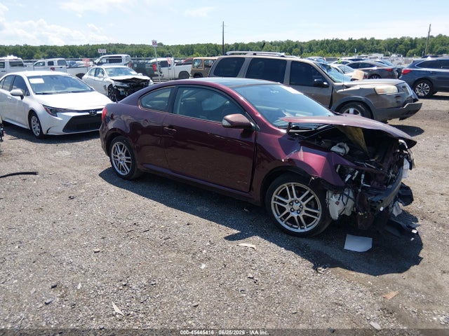 Auction sale of the 2005 Scion Tc, vin: JTKDE167650037714, lot number: 45445416