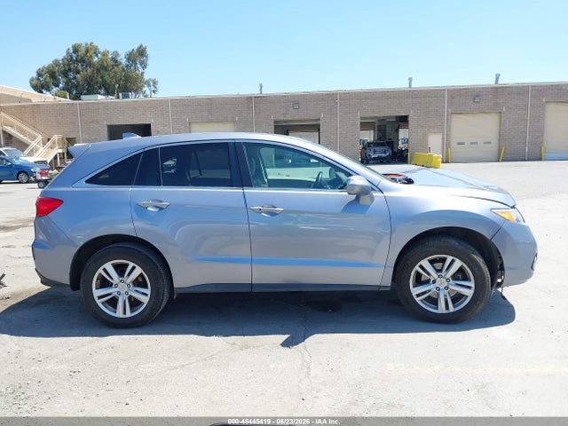 Acura RDX 2014 5J8TB3H52EL015678 Image 14