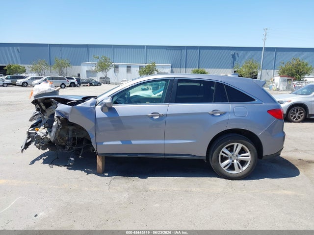 Acura RDX 2014 5J8TB3H52EL015678 Image 15
