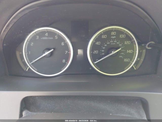 Acura RDX 2014 5J8TB3H52EL015678 Image 7