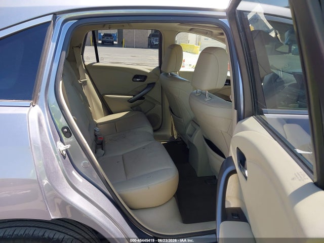 Acura RDX 2014 5J8TB3H52EL015678 Image 8