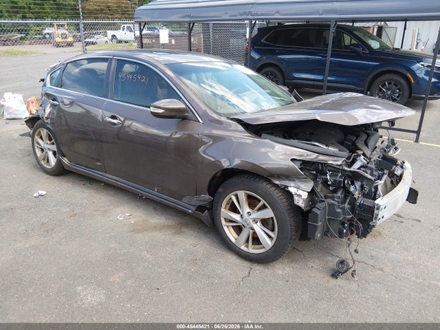 Продаж на аукціоні авто 2015 Nissan Altima 2.5 Sv, vin: 1N4AL3AP4FC420432, номер лоту: 45445421