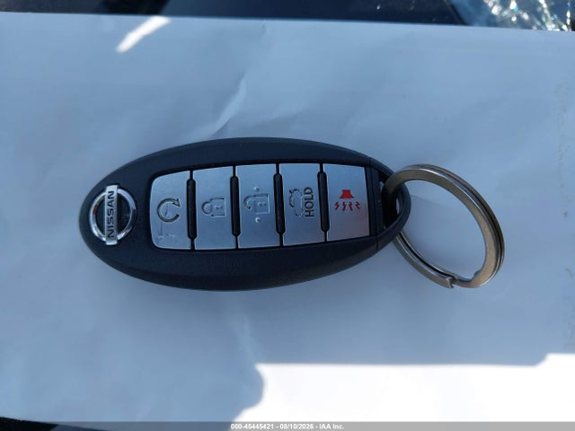 Продаж на аукціоні авто 2015 Nissan Altima 2.5 Sv, vin: 1N4AL3AP4FC420432, номер лоту: 45445421