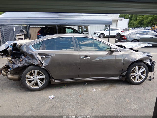 Продаж на аукціоні авто 2015 Nissan Altima 2.5 Sv, vin: 1N4AL3AP4FC420432, номер лоту: 45445421