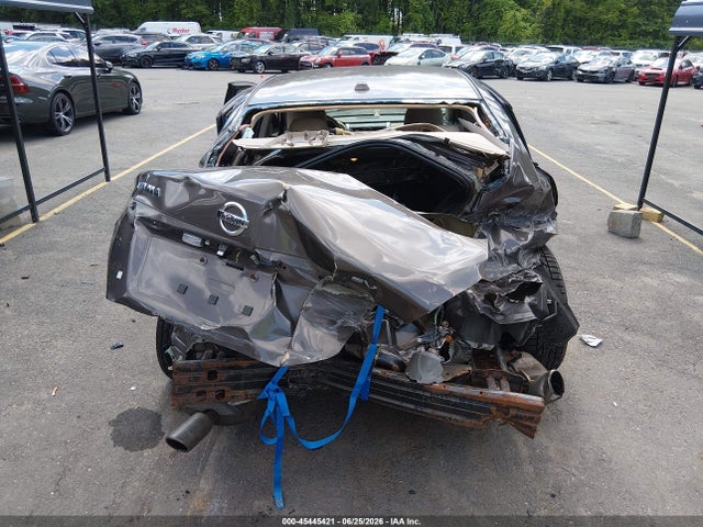 Продаж на аукціоні авто 2015 Nissan Altima 2.5 Sv, vin: 1N4AL3AP4FC420432, номер лоту: 45445421