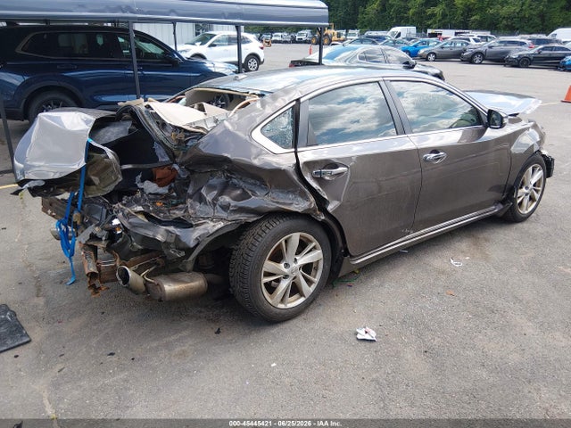 Продаж на аукціоні авто 2015 Nissan Altima 2.5 Sv, vin: 1N4AL3AP4FC420432, номер лоту: 45445421