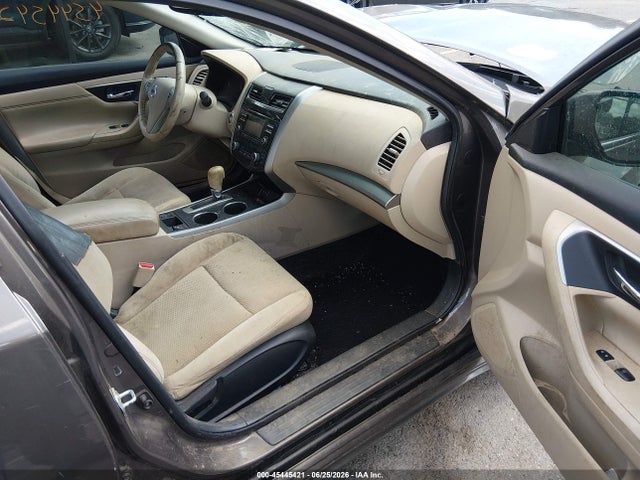 Продаж на аукціоні авто 2015 Nissan Altima 2.5 Sv, vin: 1N4AL3AP4FC420432, номер лоту: 45445421