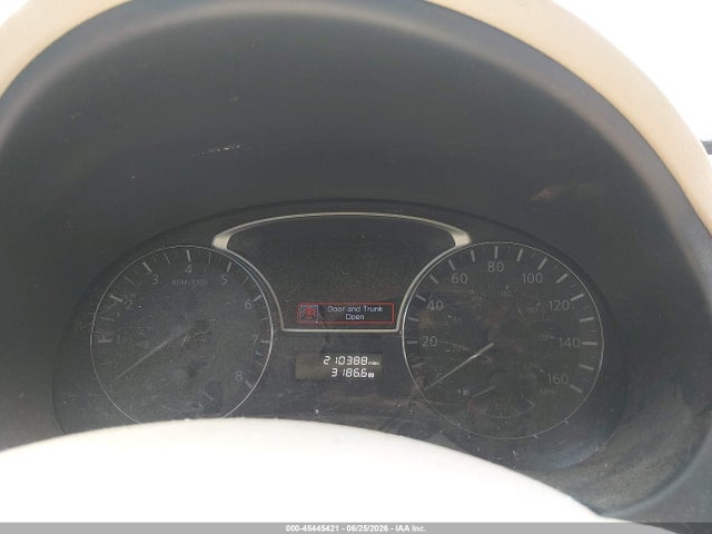 Продаж на аукціоні авто 2015 Nissan Altima 2.5 Sv, vin: 1N4AL3AP4FC420432, номер лоту: 45445421