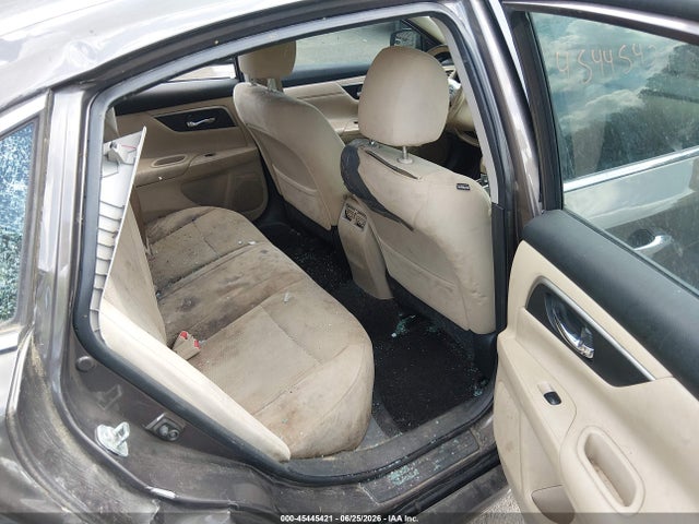 Продаж на аукціоні авто 2015 Nissan Altima 2.5 Sv, vin: 1N4AL3AP4FC420432, номер лоту: 45445421